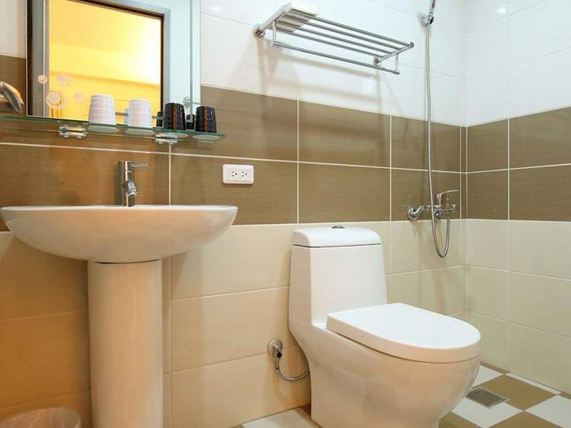Hotel Delhi Fantastic Near New Delhi Train Station Exterior foto