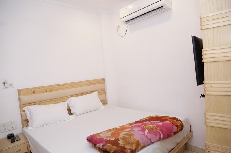 Hotel Delhi Fantastic Near New Delhi Train Station Exterior foto
