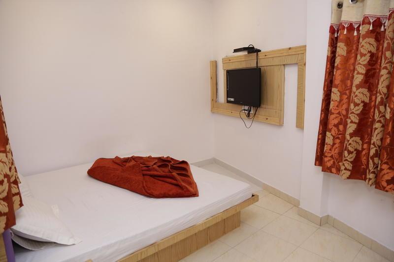 Hotel Delhi Fantastic Near New Delhi Train Station Exterior foto