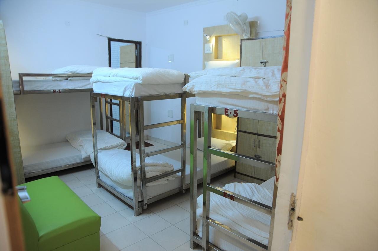 Hotel Delhi Fantastic Near New Delhi Train Station Exterior foto